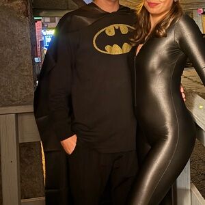 Men’s Batman costume